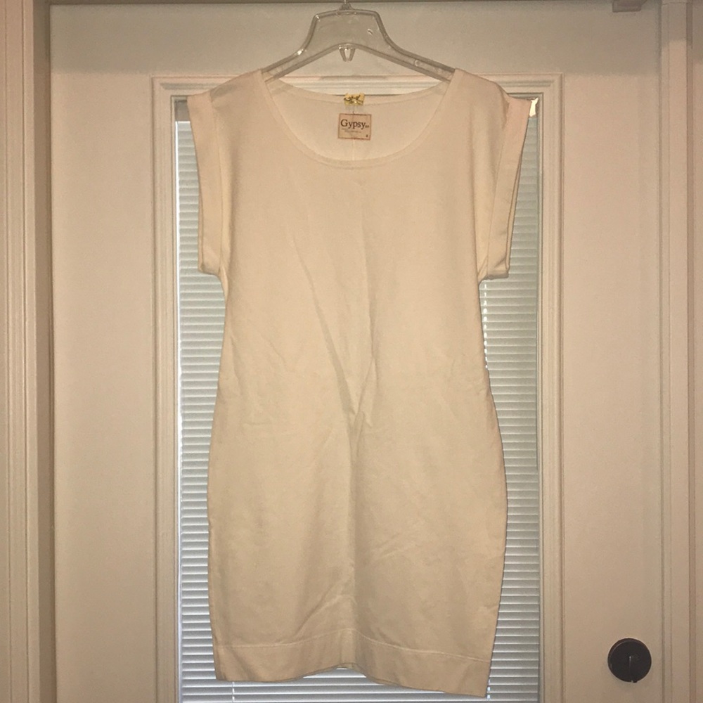 Gypsy 05 dress